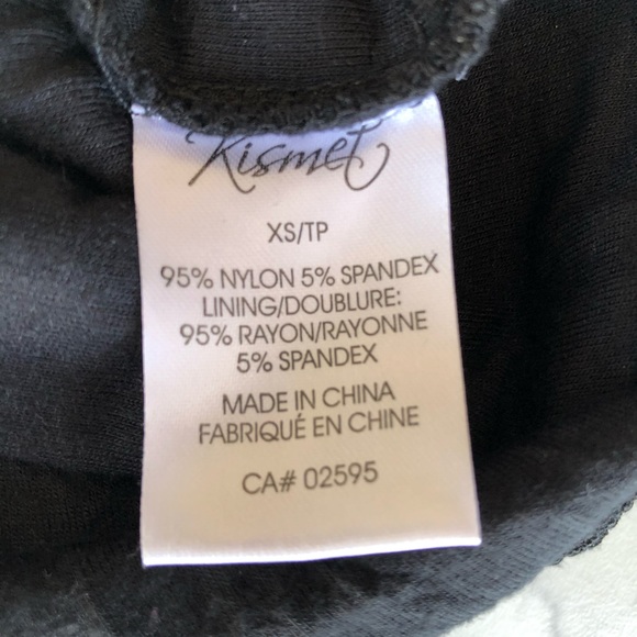 Little Black Dress - Picture 5 of 5